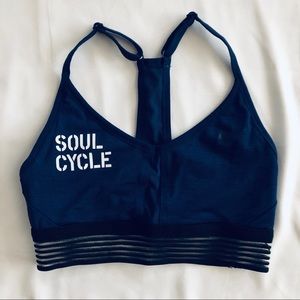 ❌SOLD❌ Nike SoulCycle Bra Size S